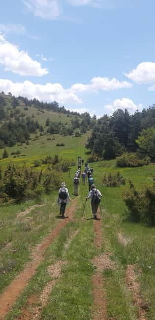 UNESCO Heritage Tour: Ancient Lin & Royal Tombs of Selca - Key Points