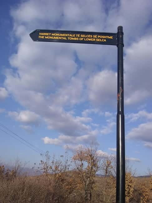 UNESCO Heritage Tour: Ancient Lin & Royal Tombs of Selca - An In-Depth Look at the Tour