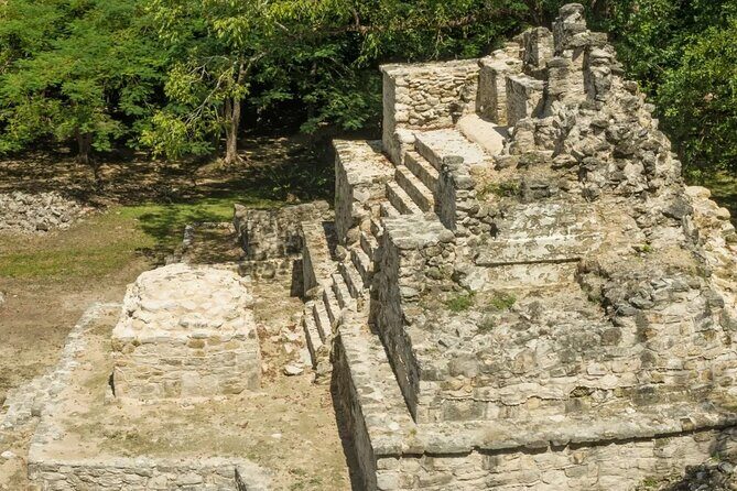 UNESCO Sian Kaan Reserve and Muyil Mayan Ruins from Tulum - Who Will Love This Tour?