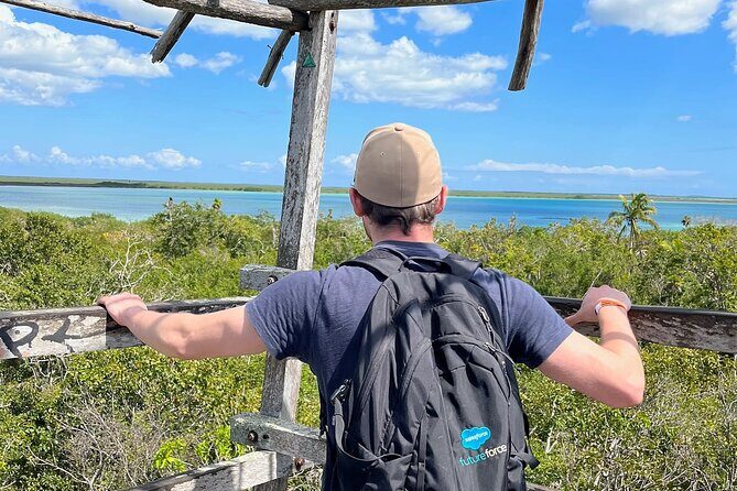 UNESCO Sian Kaan Reserve and Muyil Mayan Ruins from Tulum - FAQs