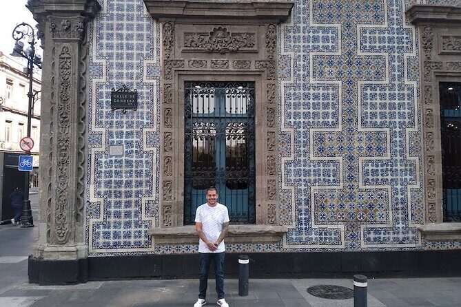 UNESCO Sites Discovery Tour in Mexico City - A Deep Dive into the Experience