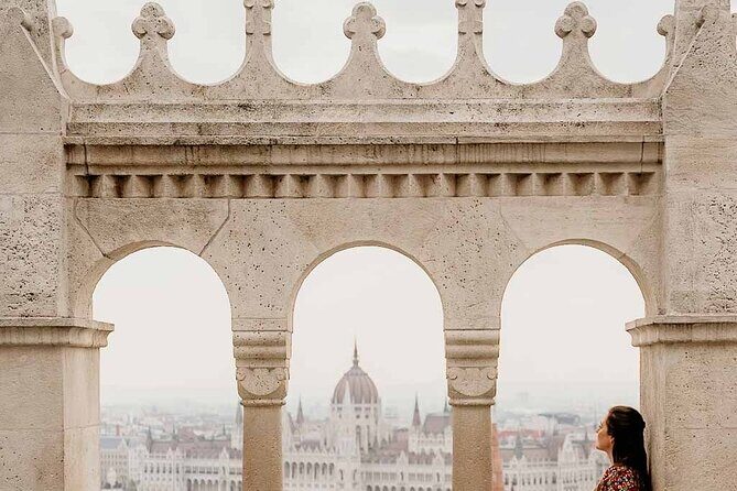 UNESCO Thermal Bath and Budapest Movie Film Tour in Hungary - Introduction to the Experience