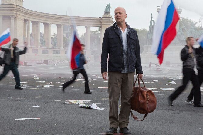 UNESCO Thermal Bath and Budapest Movie Film Tour in Hungary - The Itinerary in Detail