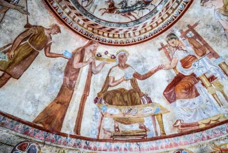 UNESCO Thracian Tomb of Kazanlak and Buzludzha monument - Who Will Love This Tour?