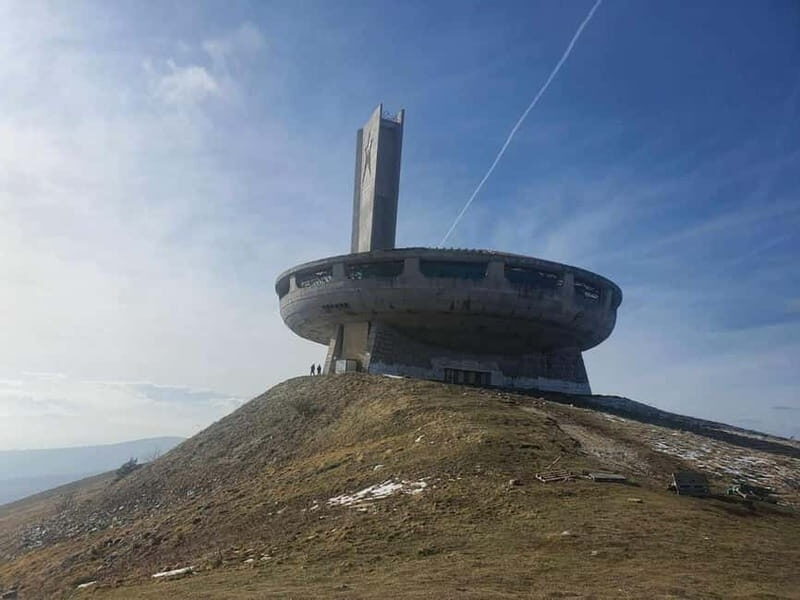 UNESCO Thracian Tomb of Kazanlak and Buzludzha monument - FAQ