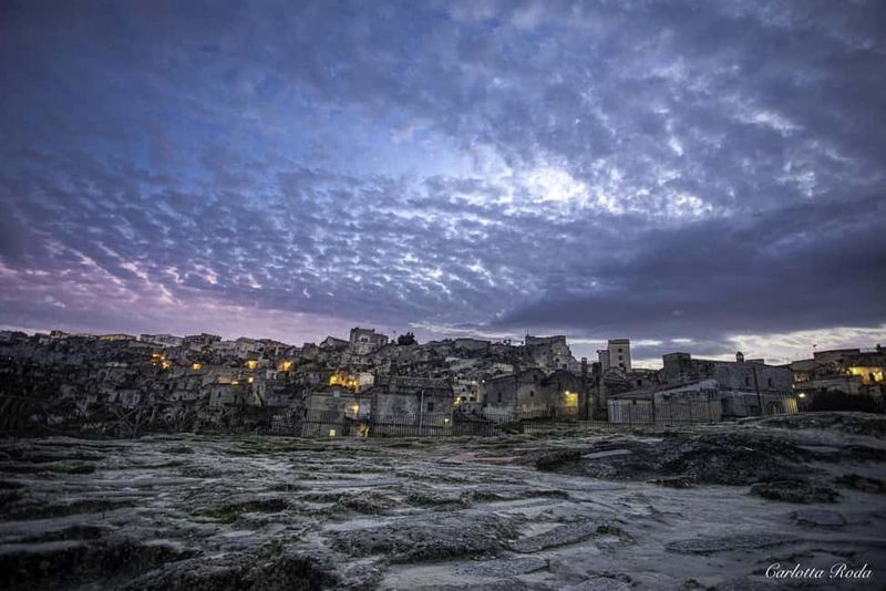 UNESCO Tour: Alberobello and Matera by private bus from Bari - Comfort checklist: shoes, umbrella, and that internet requirement