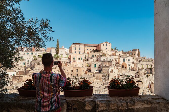 UNESCO Tour from Bari: Alberobello and Matera Guided Tour - Potential Drawbacks and Considerations