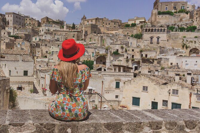 UNESCO Tour from Polignano: Guided Tour to Alberobello and Matera - The Practical Side of the Tour