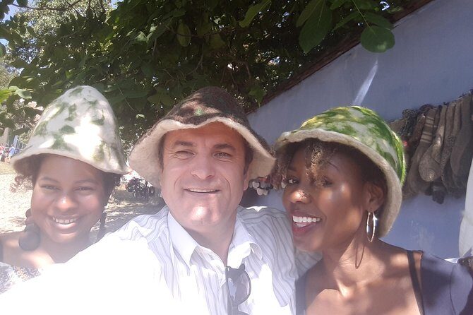 UNESCO TOUR :Sighisoara ,Viscri and Rupea Tour from Brasov - The Sum Up