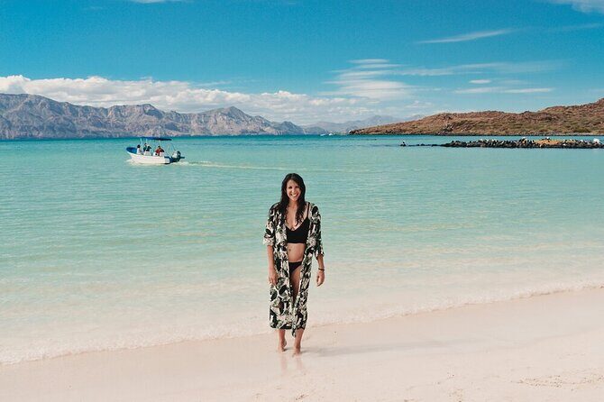 UNESCO World Heritage Site: 1 Day Coronado Island from Loreto Adventure - An In-Depth Look at the Coronado Island Tour