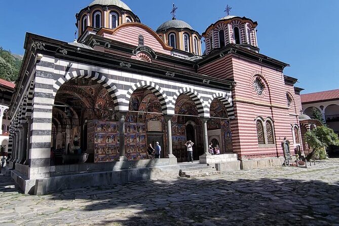 UNESCO World Heritage Site Tour in Bulgaria - An Inside Look at the 4-Day UNESCO Heritage Tour in Bulgaria