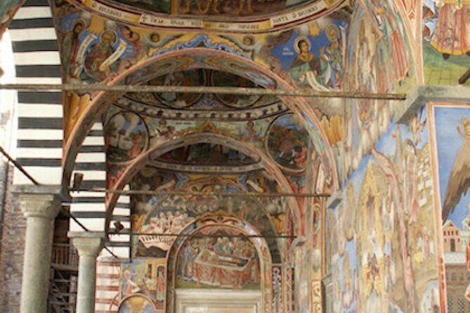 UNESCO World Heritage Site Tour in Bulgaria - Who Is This Tour Best For?