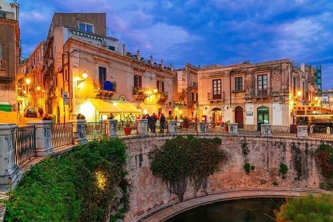 Unesco zone tour: experience the magic of Matera and Alberobello - The Sum Up