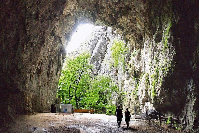UNESCO's Skocjan Caves, Europe's largest underground canyon, Half Day Trip from Ljubljana - What We Like About the Tour