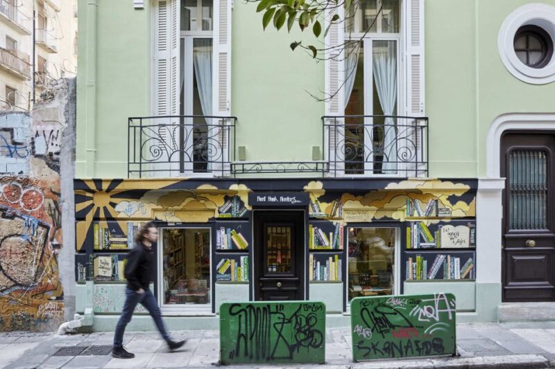 Unexpected Athens Orientation Tour - Who Will Love This Tour?