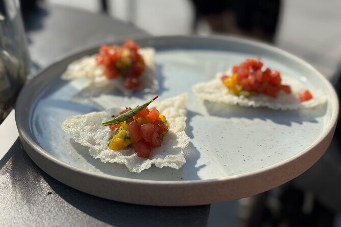 Unexpected Moncton Downtown Food and Drink Tour - Practical Details: What to Expect