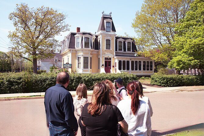 Unexpected Moncton Downtown Food and Drink Tour - The Sum Up