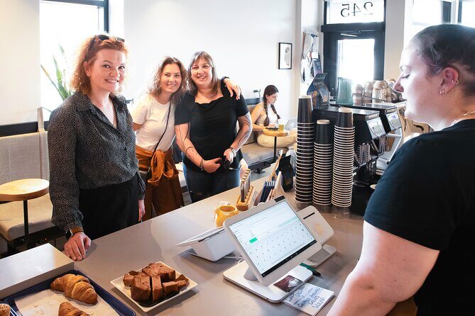 Unexpected Moncton Downtown Food and Drink Tour - FAQ