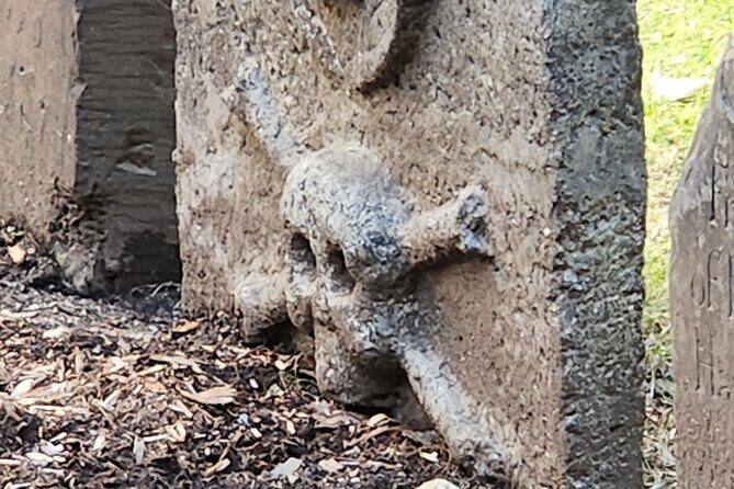 Unexpected Wall Street Walking Tour - Key Points