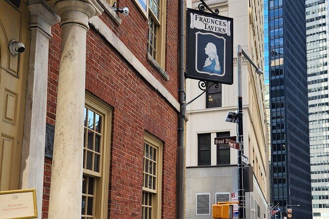 Unexpected Wall Street Walking Tour - Who Will Love This Tour