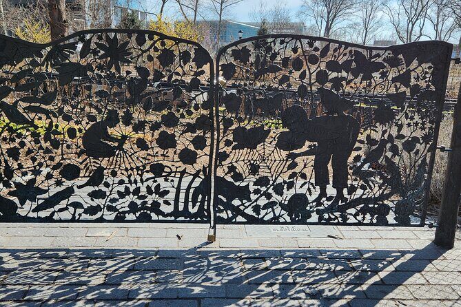 Unexpected Wall Street Walking Tour - Final Thoughts