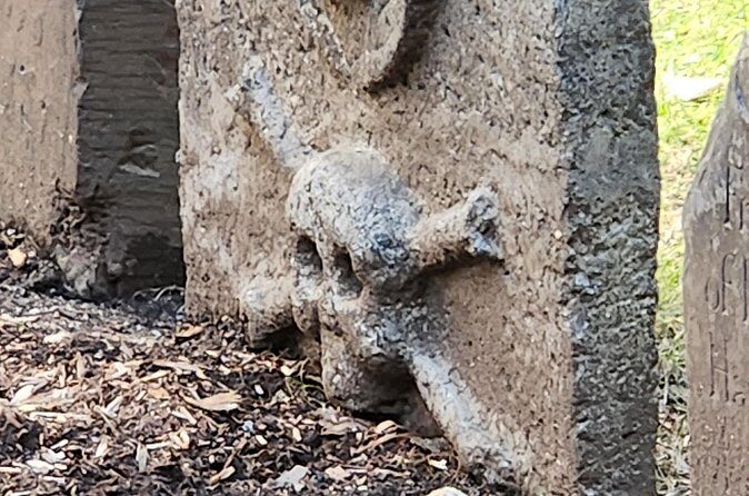 Unexpected Wall Street Walking Tour - FAQ