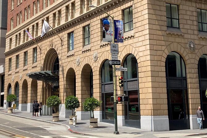 Unfolding the Financial District: A San Francisco Chronicle Self-Guided Tour - Final Thoughts