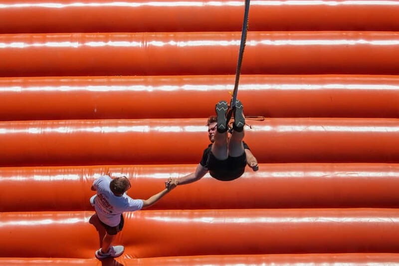 Unforgetable Bungee Jumping Experience in Kraków - A Deep Dive into the Kraków Bungee Jump Experience