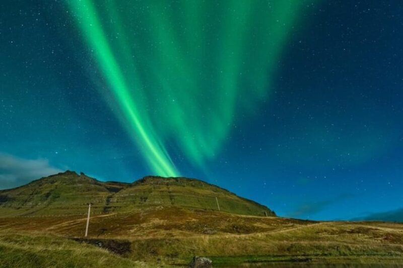 Unforgettable and Fabulous Northern Lights in Reykjavík - FAQ