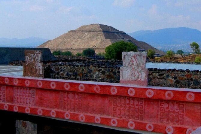 Unforgettable Balloon Flight + Tour of Teotihuacan - What the Reviews Say