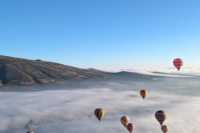 Unforgettable Balloon Flight + Tour of Teotihuacan - Final Thoughts: Is This Tour Right for You?