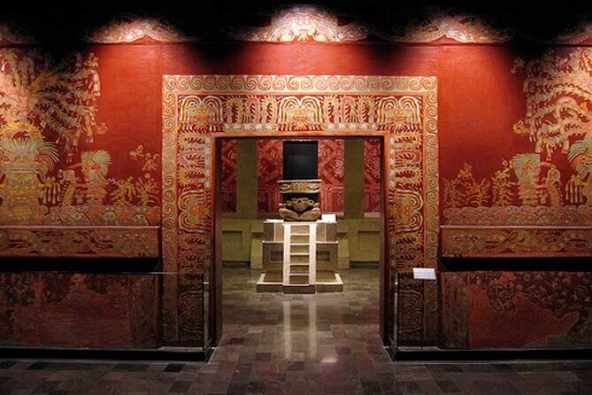 Unforgettable Balloon Flight + Tour of Teotihuacan - FAQ