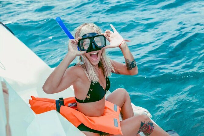 Unforgettable Catamaran Cruise from Cancun to Isla Mujeres - Final Thoughts