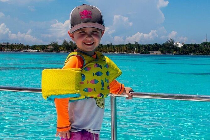 Unforgettable Catamaran Journey: Cancun to Isla Mujeres! - Final Thoughts