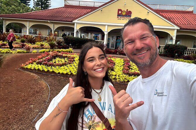 Unforgettable Day on Oahu | Small Group Circle Island Tour - Key Points