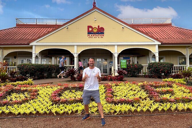 Unforgettable Day on Oahu | Small Group Circle Island Tour - What to Expect from the Tour