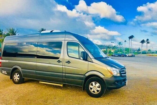 Unforgettable Day on Oahu | Small Group Circle Island Tour - Who Would Love This Tour?