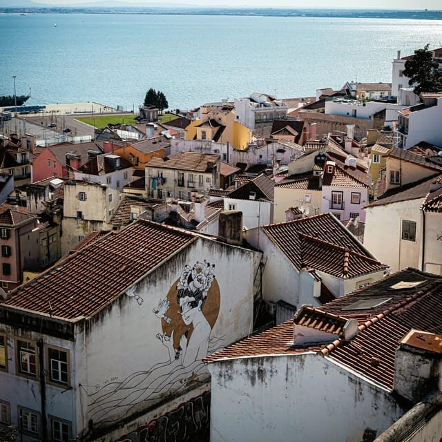 Unforgettable Half-Day Historical Lisbon on Tuk-Tuk - Key Points