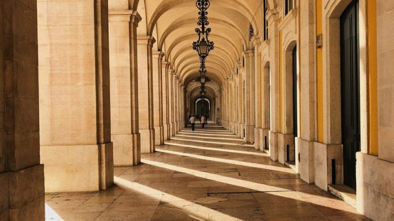 Unforgettable Half-Day Historical Lisbon on Tuk-Tuk - Is It Worth the Price?