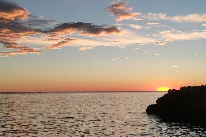 Unforgettable kayaking adventure in Pula! - Cliff Jumping and Adrenaline Moments