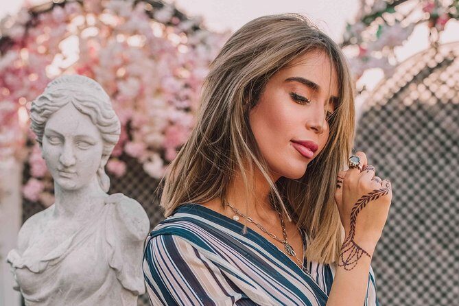 Unforgettable Moments in Istanbul: Photo Shoot for Couples - The Practicalities: Booking and Considerations