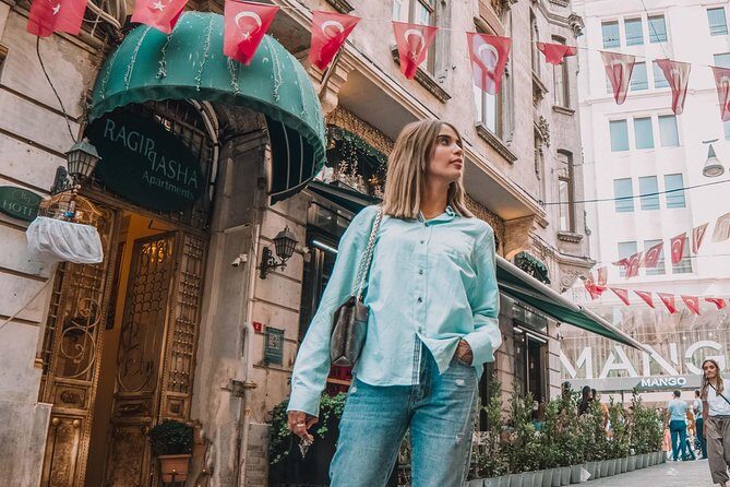 Unforgettable Moments in Istanbul: Photo Shoot for Couples - FAQs