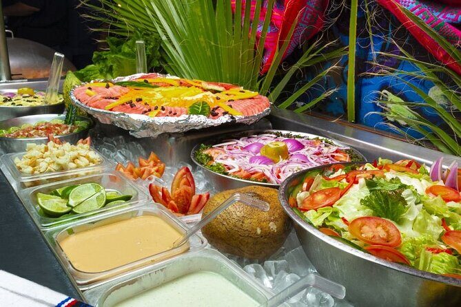 Unforgettable Pirate Dinner Adventure in the Mexican Caribbean - Who Is This Tour Best For?