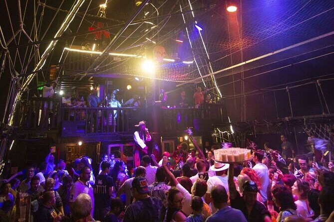 Unforgettable Pirate Dinner Adventure in the Mexican Caribbean - Final Thoughts