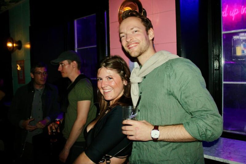 Unforgettable Pub Crawl in the Heart of Naples - The Sum Up