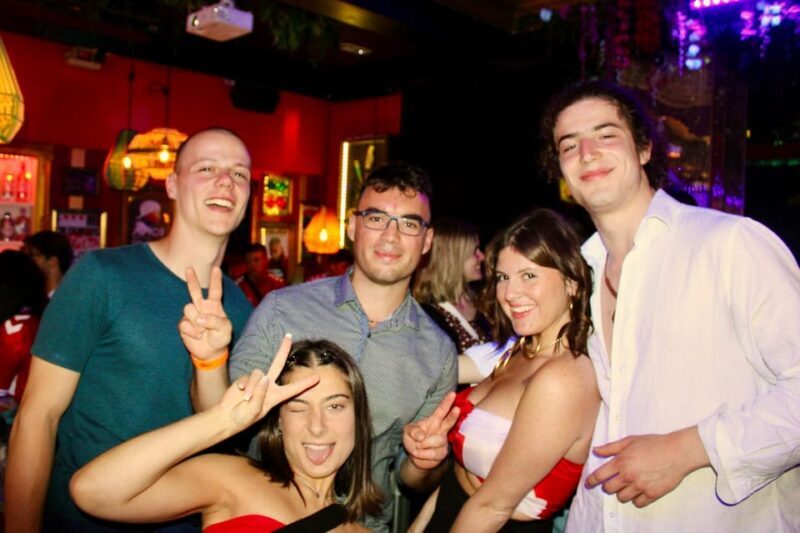 Unforgettable Pub Crawl in the Heart of Naples - FAQ