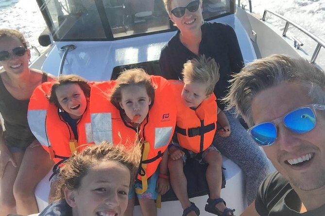 Unforgettable sea trip to the wind farms in the North Sea - What to Expect from the Tour