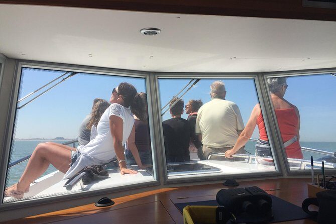 Unforgettable sea trip to the wind farms in the North Sea - Final Thoughts: Who Should Consider This?