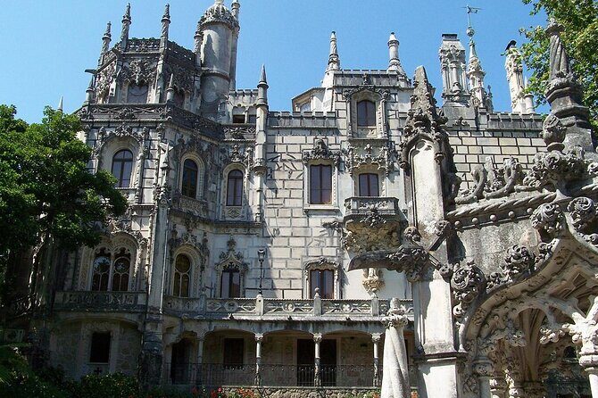 Unforgettable Sintra Tour E-CAR GPS audio-guided route that informs and entertains! - FAQ