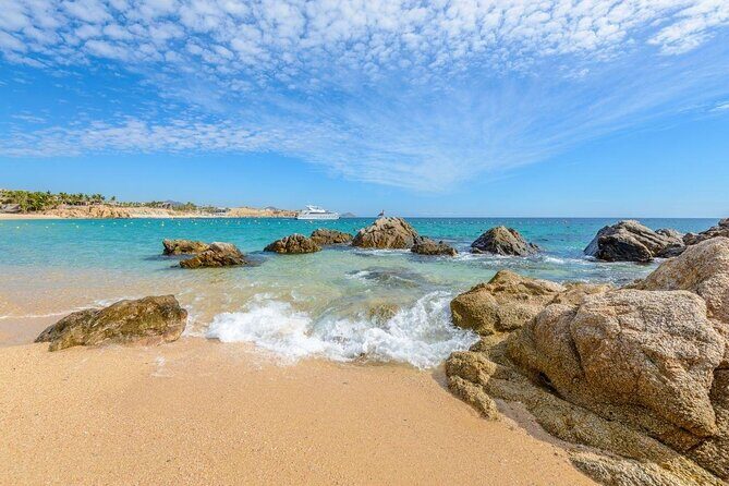 unforgettable snorkeling activity in The Sea of Cortes - Discover the magic of snorkeling in the Sea of Cortez